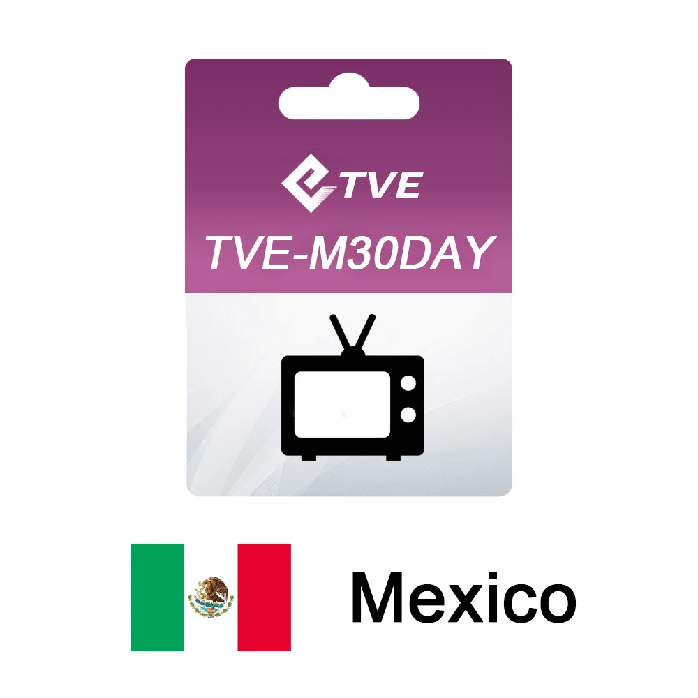 Мексиканская мусульманская TVE TVExpress MFC моя семья|ТВ-приставки и медиаплееры| |