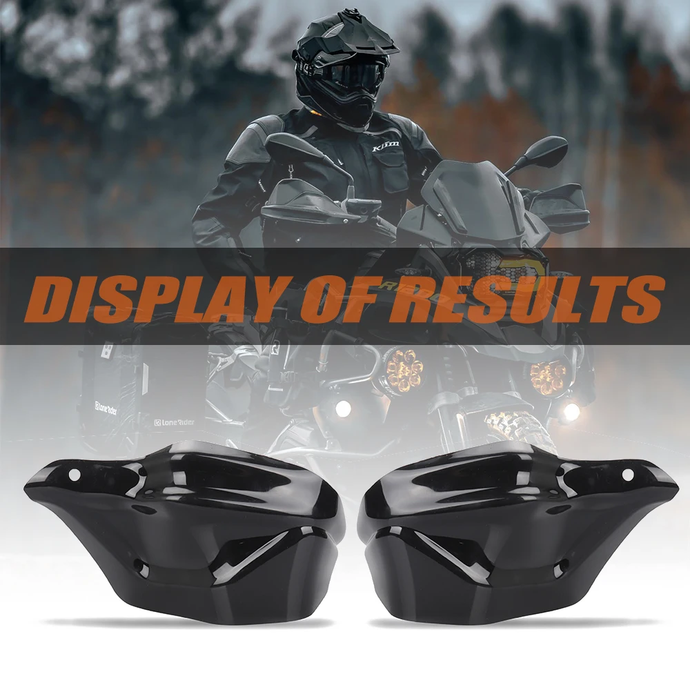 BMW car handlebar protective case windshield suitable for R 1200 GS ADV R1200GS LC R1250GS GSA F800GS Adventure | Автомобили и