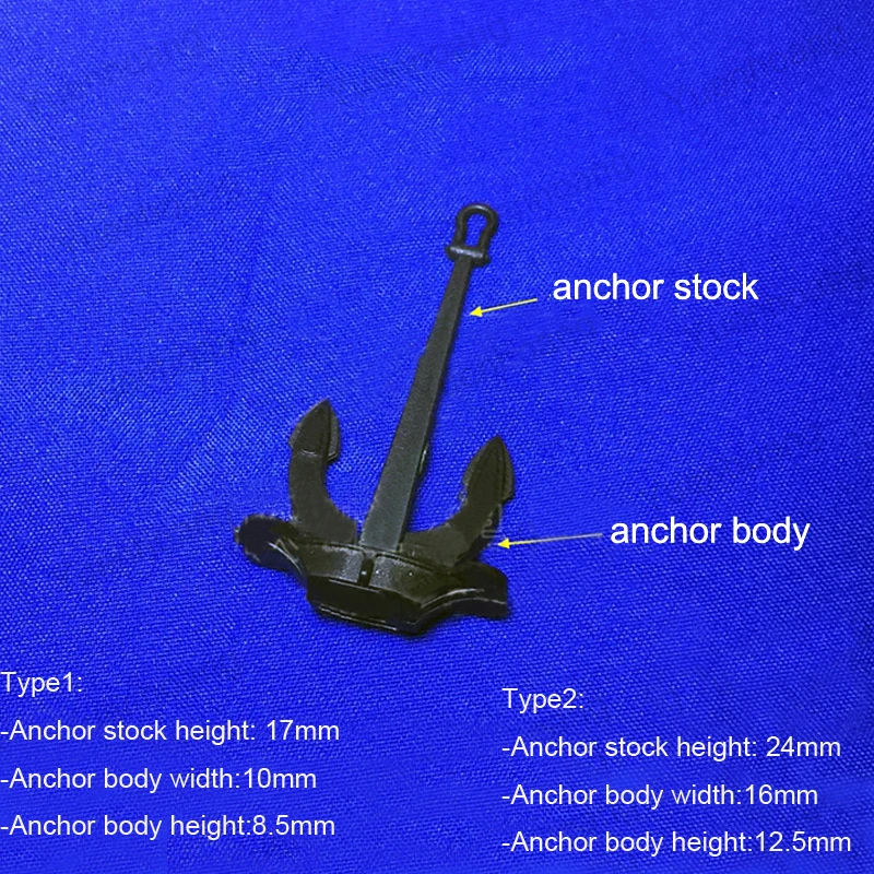 1 шт подвижный зал якоря из аб
