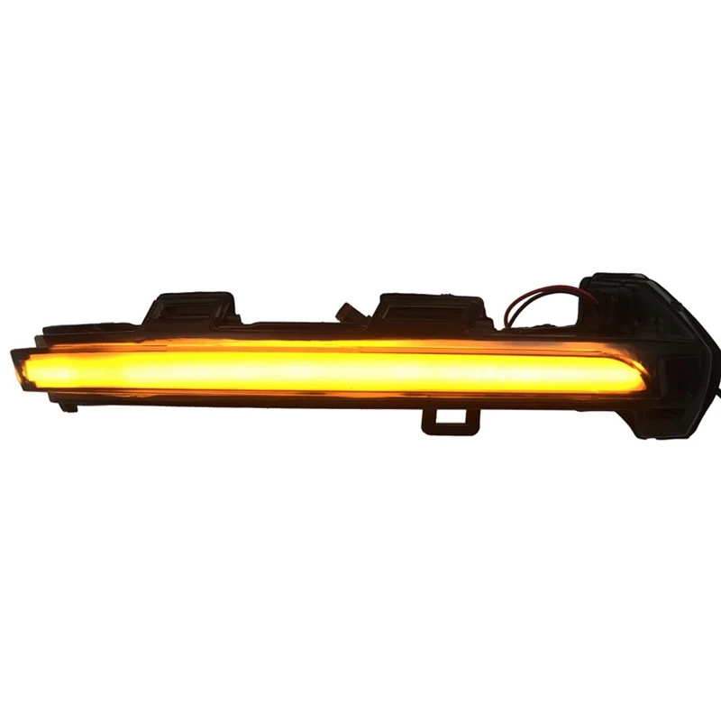 For Vw Passat B8 Variant Arteon Dynamic Blinker Led Turn Signal Light Mirror Indicator Sequential 2016 2017 2018 | Автомобили и
