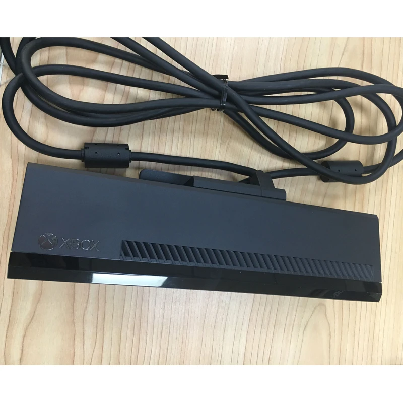 Оригинальный Новый kinect Sensor 2 0 для xbox one slim S Kinect адаптер Windows 8/8.1/10 | Электроника