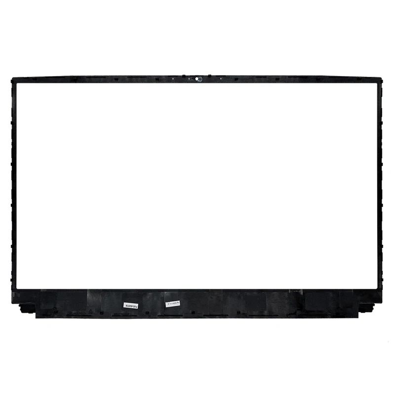 Новая задняя крышка ЖК-дисплея/Передняя панель/петли/Упор для рук верхняя Нижняя