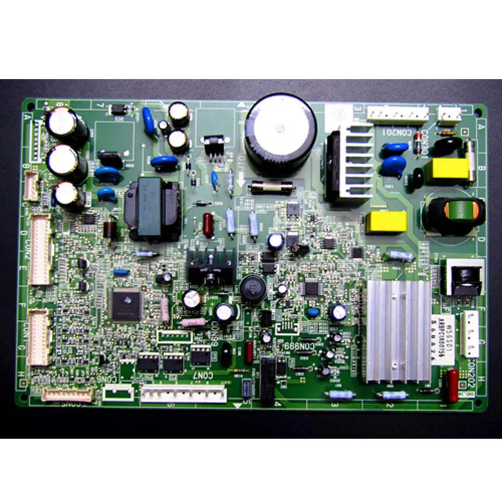 Запасные части W560SN для холодильника Panasonic материнская плата драйвера