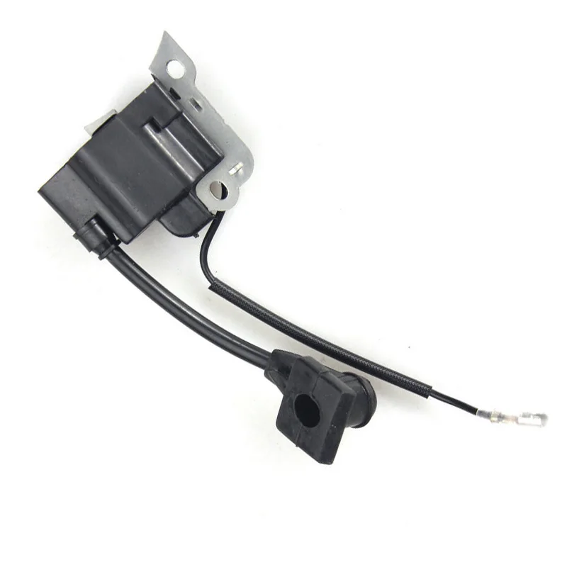 

1x Ignition Coil Spare Accessories For Honda GX25,FG110,HHT25S Replacement Parts