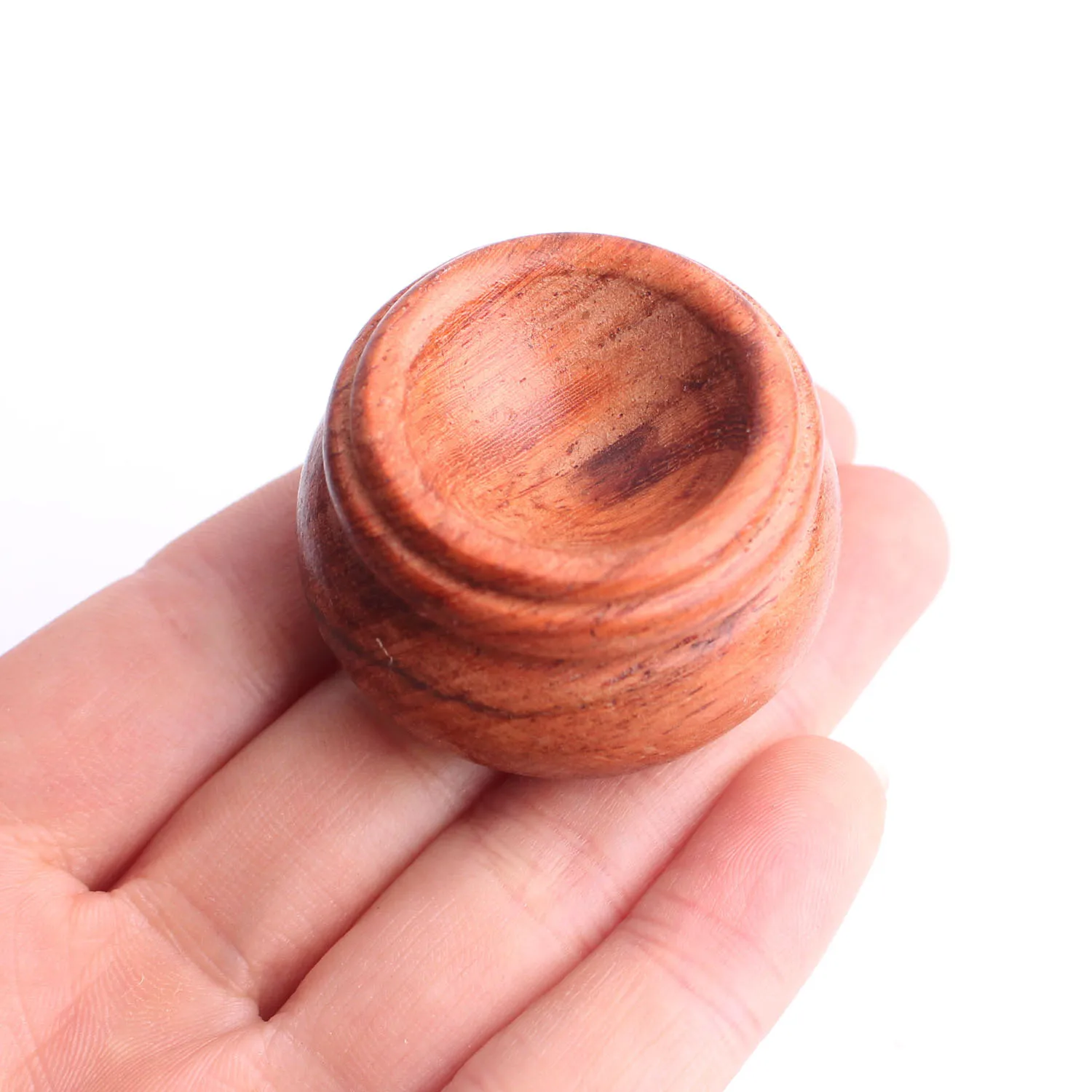 Деревянная подставка под яйцо 1 шт. | Дом и сад