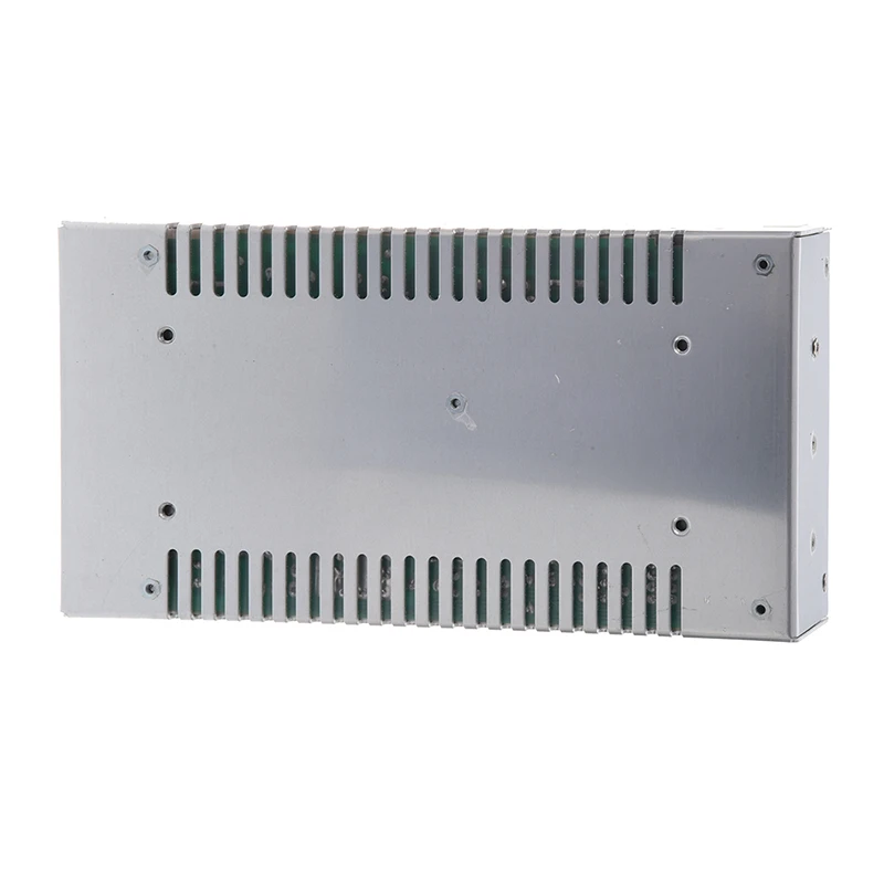 AC 110/220V AC/DC 12V 30A 360W импульсный источник Питание конвертер для Светодиодный Flexable