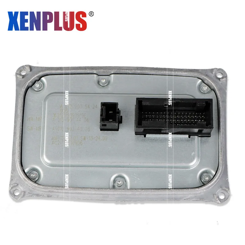 

Xenplus Made in China After Market Replacement Parts Headlight Control Module Ballast A2129008324 For C207 A207 S212 W212