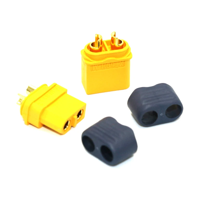 новые модели 10 x amass xt60 штепсельны