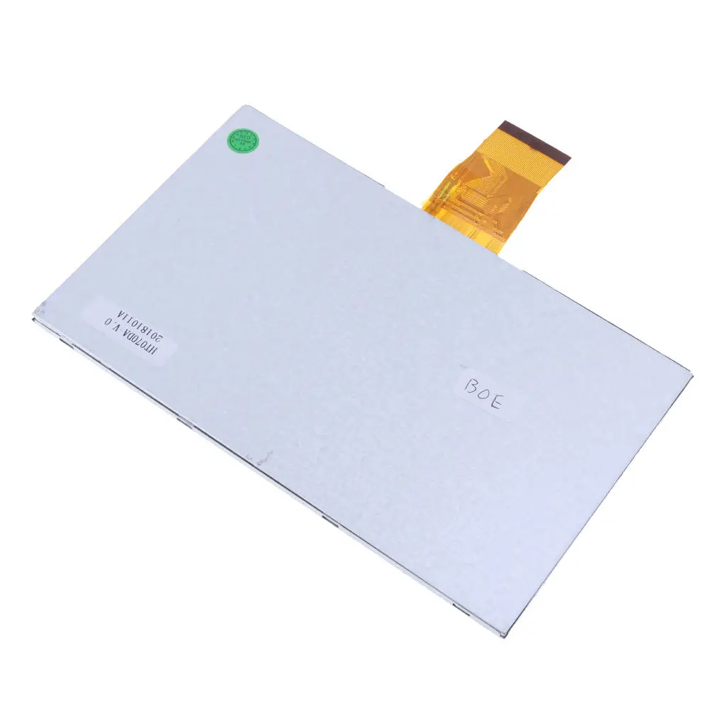 

High Quality Smart 7inch BOE Screen Display Module RGB 800x480 Chip