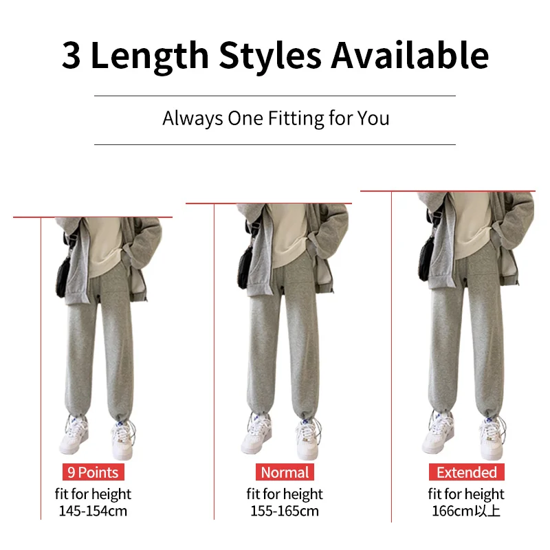 Брюки женские прямые в стиле оверсайз уличная одежда джоггеры спортивные штаны с