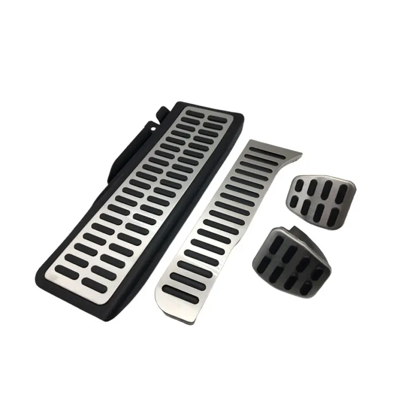 Автомобильный акселератор педаль тормоза сцепления для ног VW Tiguan Touran Golf 5 6 Jetta MK5