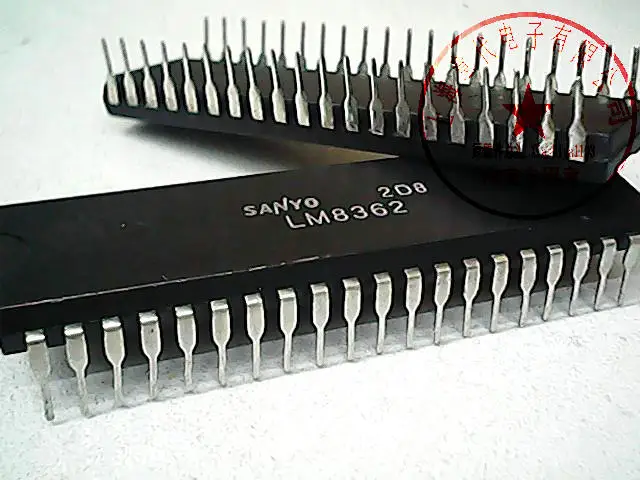

LM8362 DIP-42