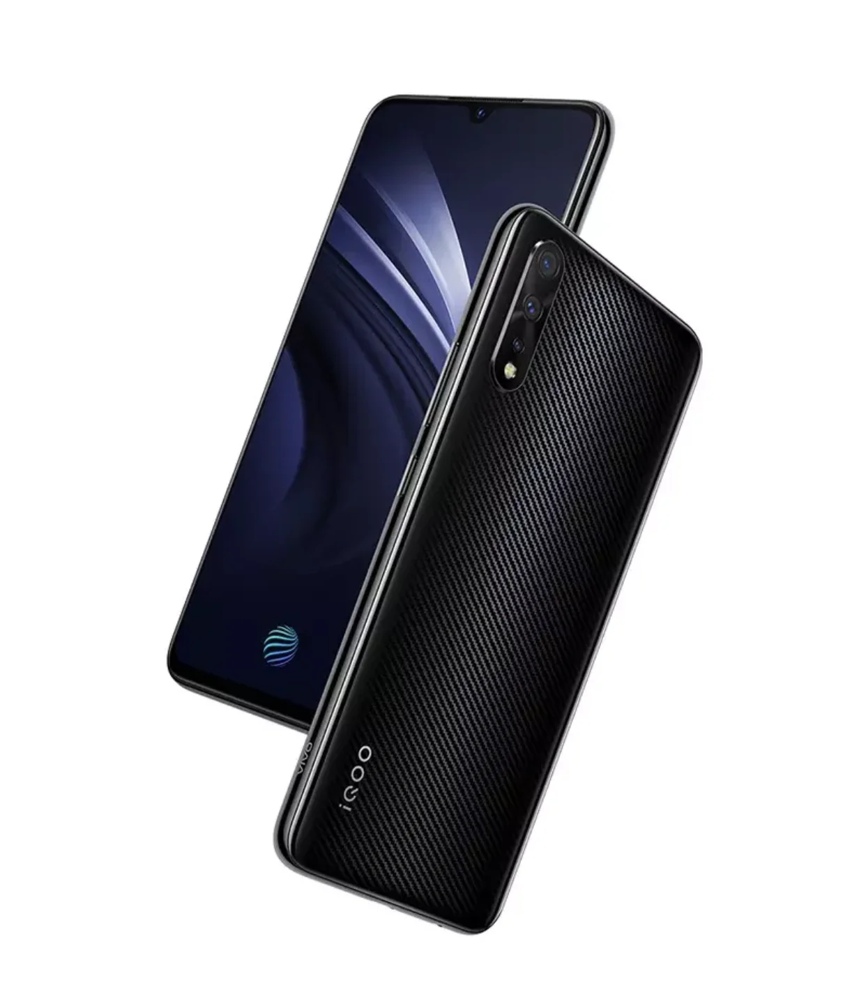 Vivo iQOO Neo мобильный телефон чехол для мобильного телефона 8 ГБ 128 6 38 &quotSnapdragon 855 Octa Core