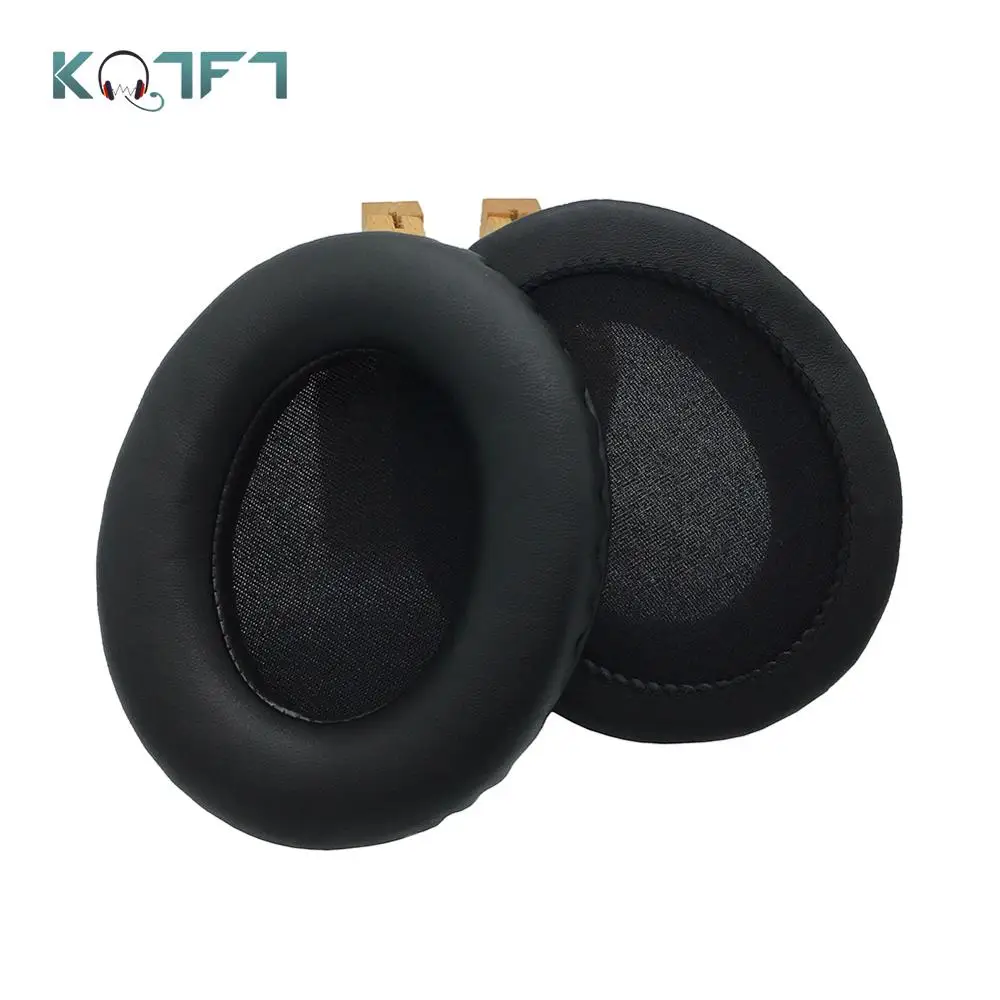 KQTFT 1 пара сменных амбушюр для техники RP F200 F290 F295 гарнитура подушки наушников