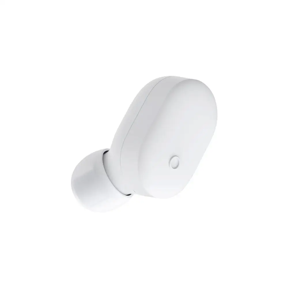 Оригинальная Bluetooth гарнитура Xiaomi Mi Mini IPX4 водонепроницаемые беспроводные