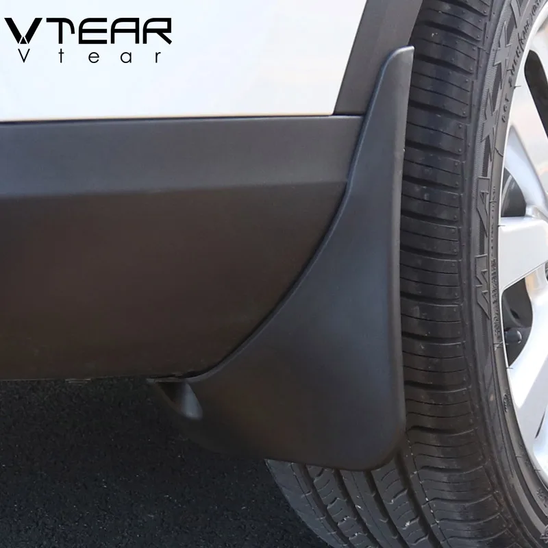 Vtear для Suzuki Vitara крыло брызговиков вспышек Брызговики крышка кузова автомобиля