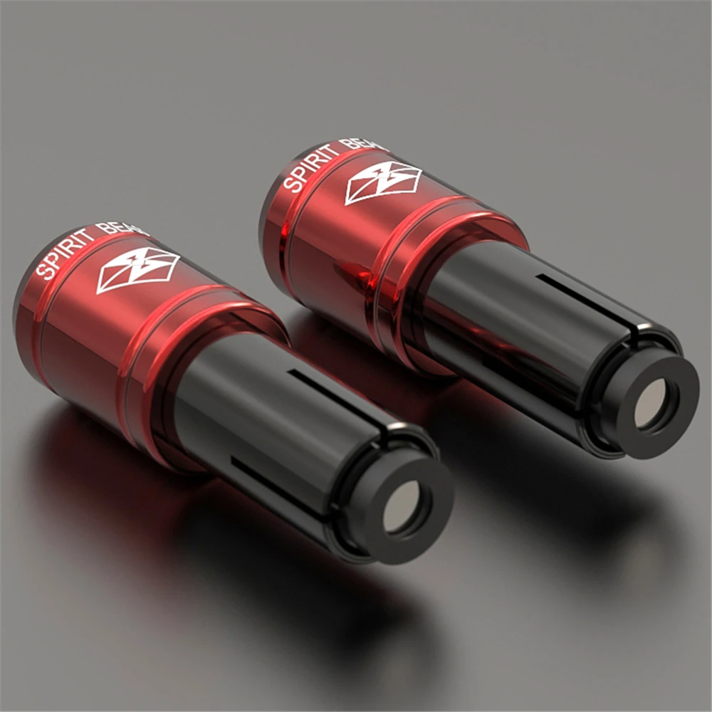 Удлинитель на руль мотоцикла Spirit Beast разделительный стержень для мотокросса с