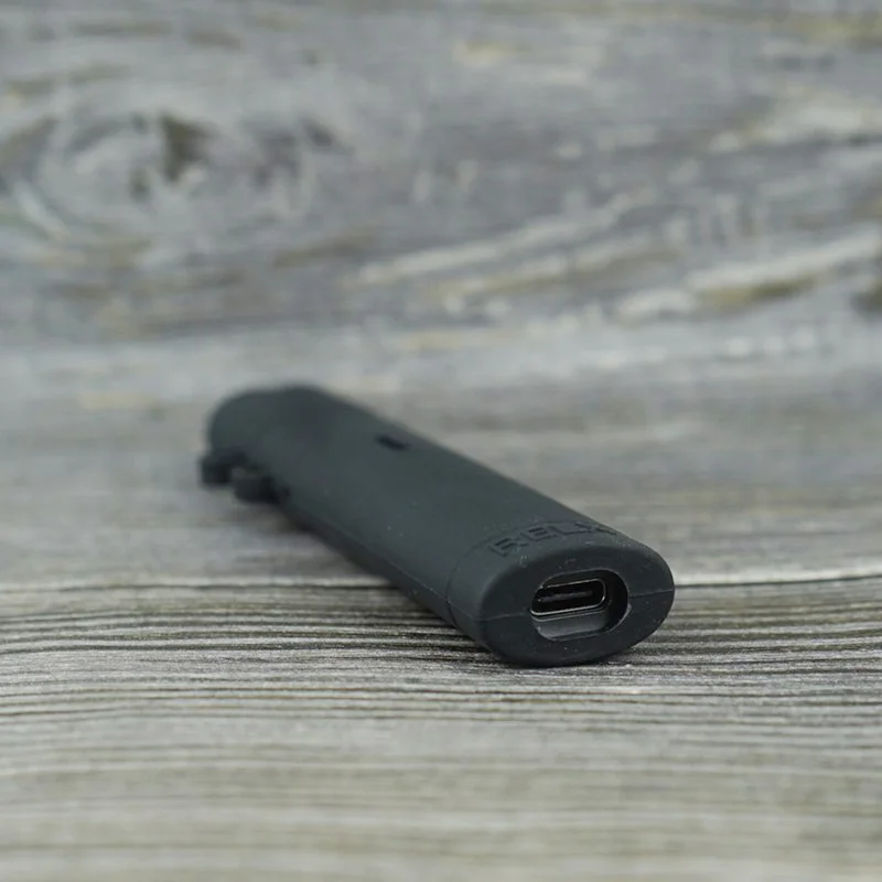 Силиконовый чехол для RELX Essential защитный резиновый рукав защитная оболочка