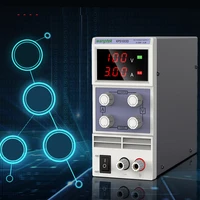 dc power supply wanptek kps1003d adjustable mini manostat 0 100v 0 3a high precision adjustable switch laboratory power supply