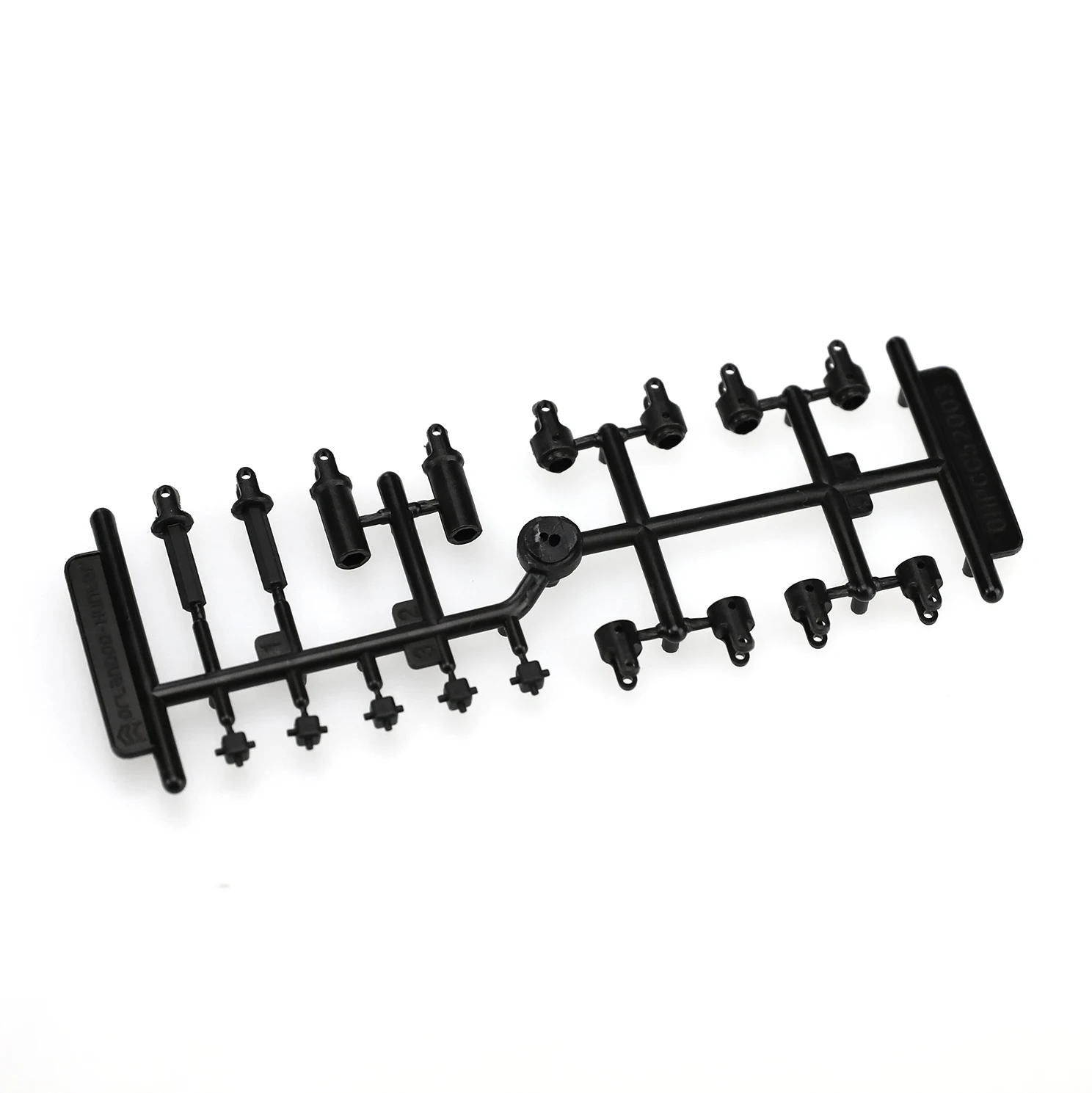 Orlandoo Hunter Model A02 A03 TA0028 30mm Drive Shaft (Middle) OHPCC52003 |