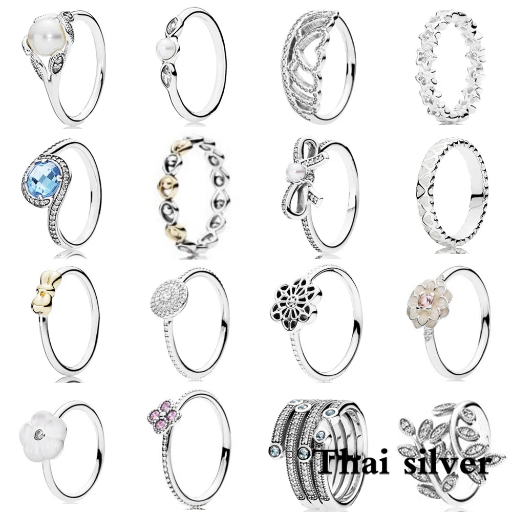 

Кольцо «ветка» из тайского серебра 2019 пробы с бантом и звездами