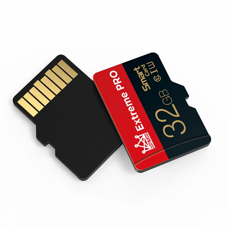 Карта памяти Micro SD с реальной емкостью 16 ГБ 32 64 128 карта sd 256 TF для iPhone|Карты памяти| |
