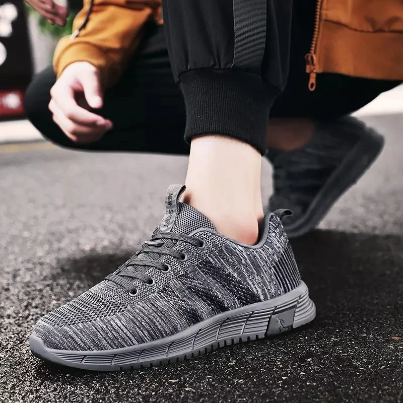 

Men Casual Shoes-TI