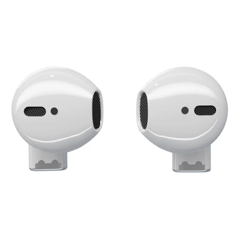 Оригинальные наушники mini earbud pro 5s TWS с зарядным чехлом беспроводные вкладыши ANC