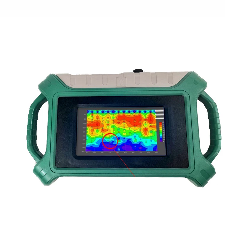 

The first - selling product groundwater detector ADMT 300s-x 16d