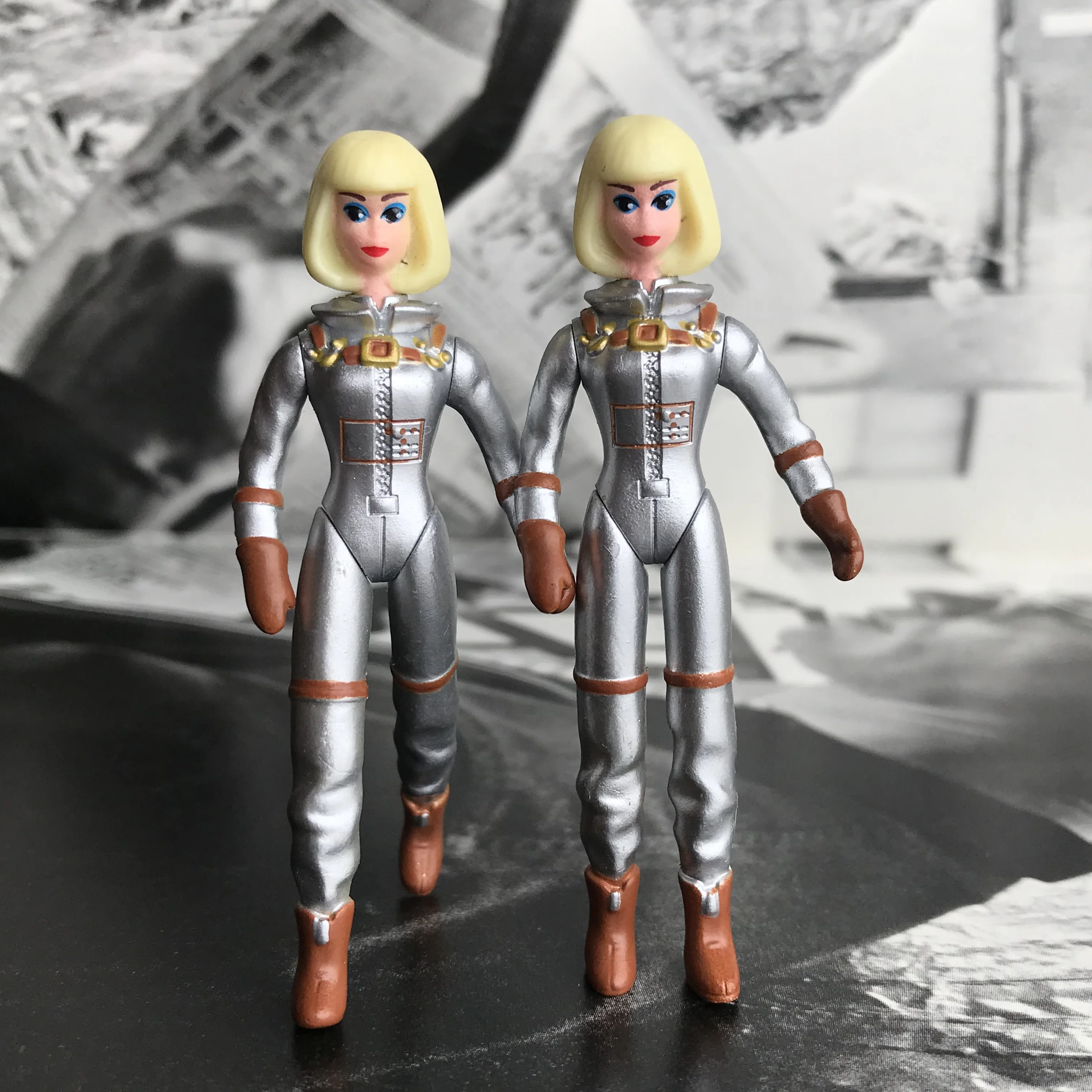 Ретро Винтаж маленькая карманная кукла Келли девочка детский купальник для