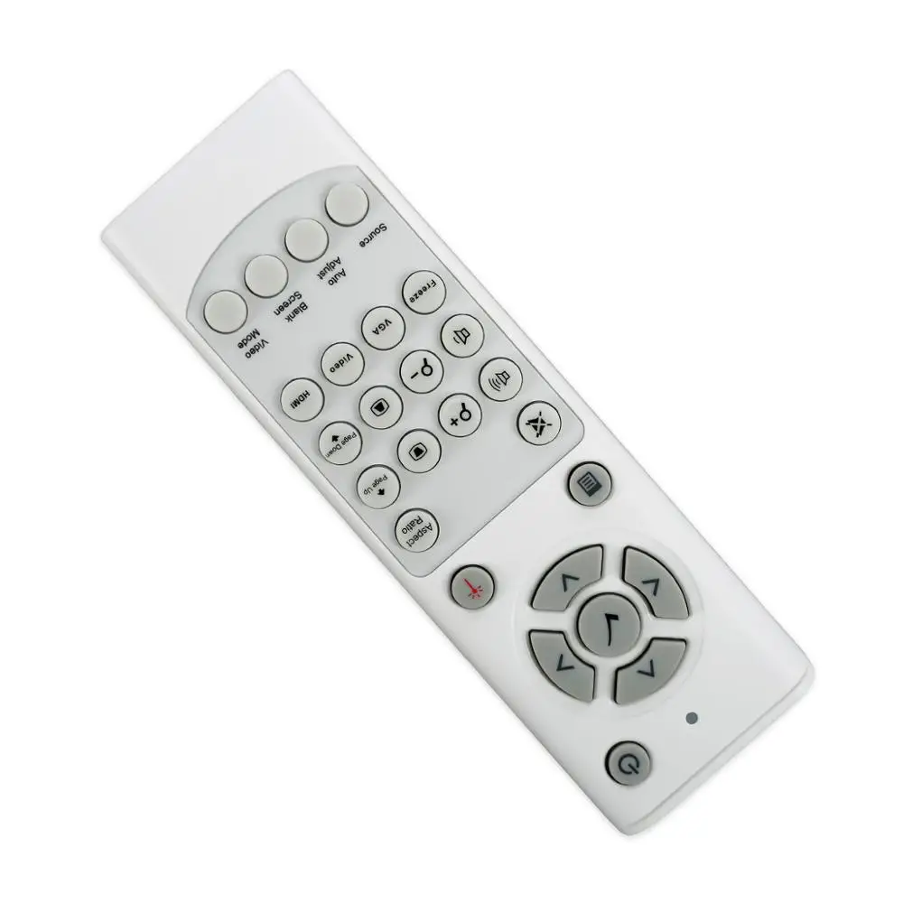 Оригинальный пульт дистанционного управления TSKB-IR02 P0X69 для Dell 4220 S300 S500 S500WI 1220 1450