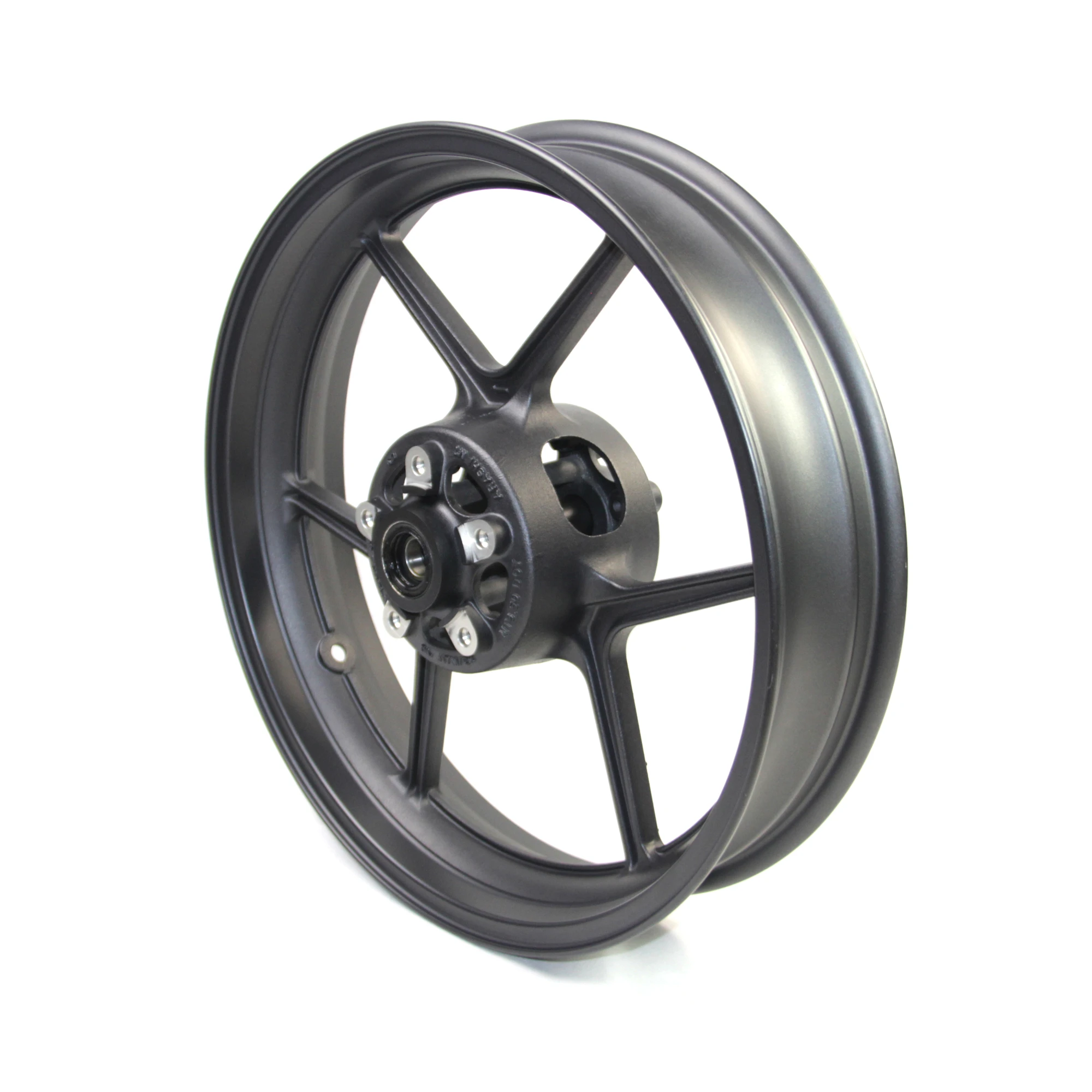 

For KAWASAKI ZX10R 2004-2005 Motorcycle Wheel Rim Front Wheel Rims Motorcycles Wheels Rims ZX 10R 2004 2005 04 05