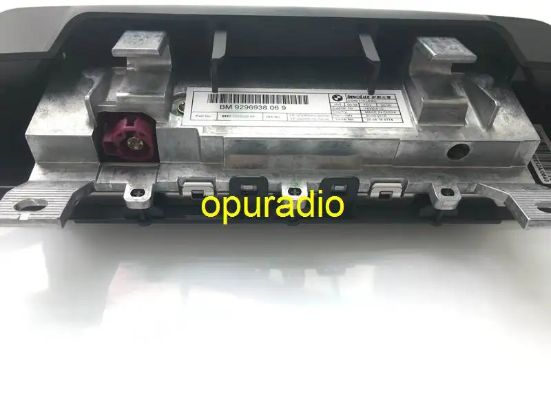 Бесплатная DHL/EMS Новый 6 5 &quotЖК дисплей BM9296938 06/6550 9270393 06 полный экран сенсорная