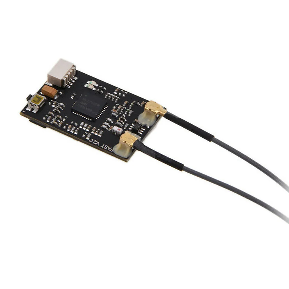 2 4G игрушка для 16ти канального видеорегистратора Выход MRFS01 RC квадролет с