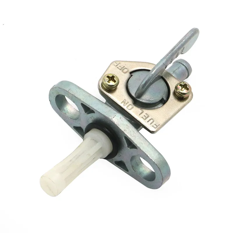 Встроенный бензиновый топливный клапан спускной кран для масла газовый бак