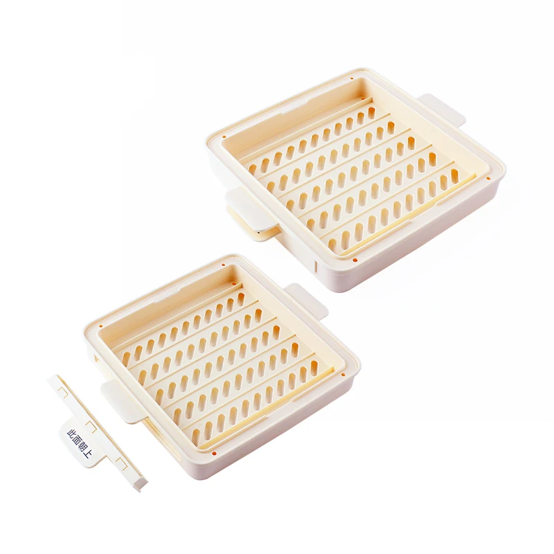 Многофункциональная машина для приготовления рисовой лапши и порошковой кишки с