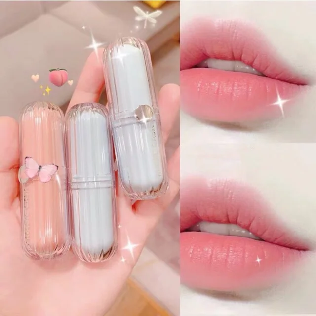 

2021 Makeup Beauty Color Changing Lipstick Wholesale Matte Lipstick Matte Lipstick Make Up Matte Satin Lipstick Long Lasting