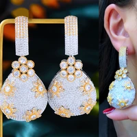 missvikki original luxury round pendant earrings full mirco paved cubic zircon cz for women wedding jewelry%d1%81%d0%b5%d1%80%d1%8c%d0%b3%d0%b8 2021 %d1%82%d1%80%d0%b5%d0%bd%d0%b4