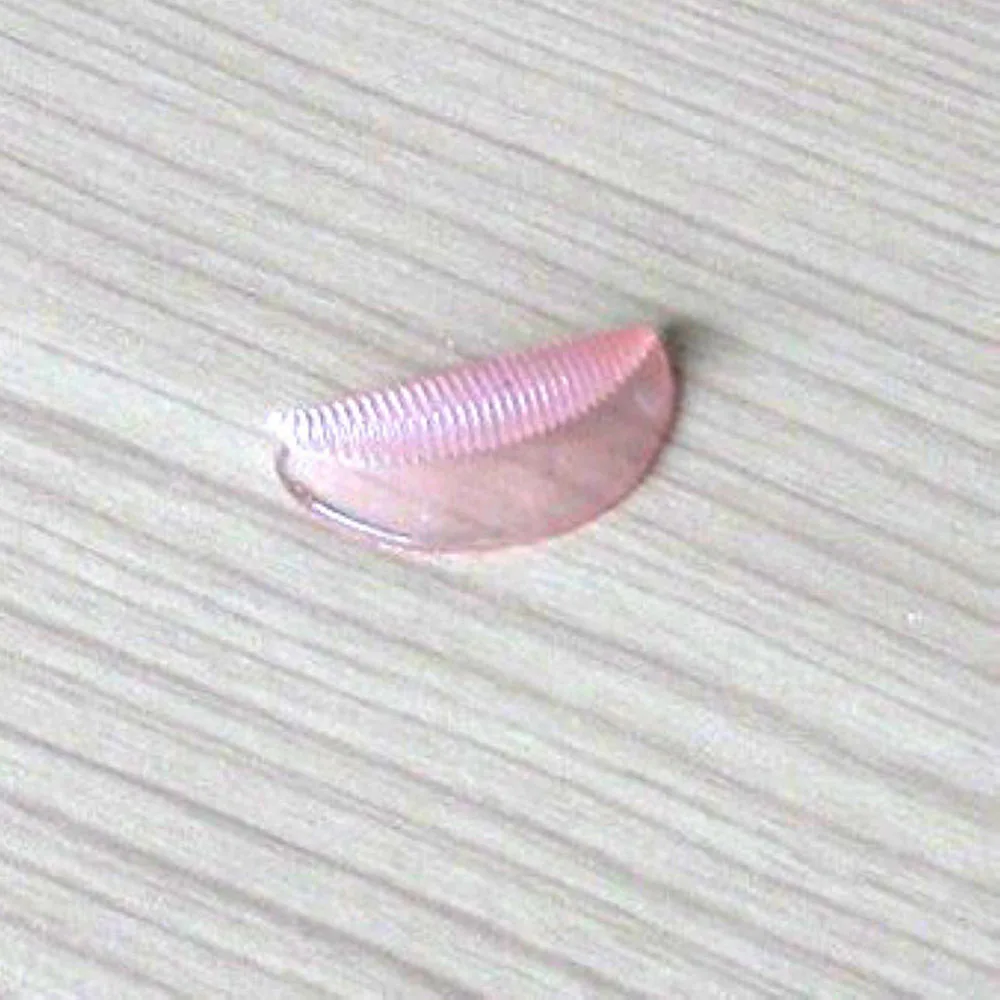 5 пар силиконовая ресница завивка наклейка накладные ресницы удлинитель щит