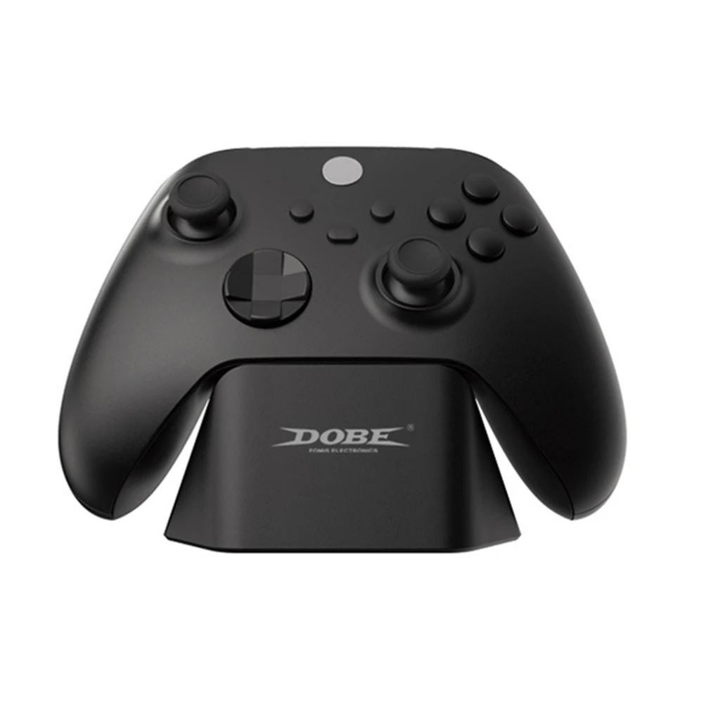 

Game Controller Display Stand Dock for Xbox Series S X One S X One Controller Desktop Holder Support Gamepad Desk Holder Bracket