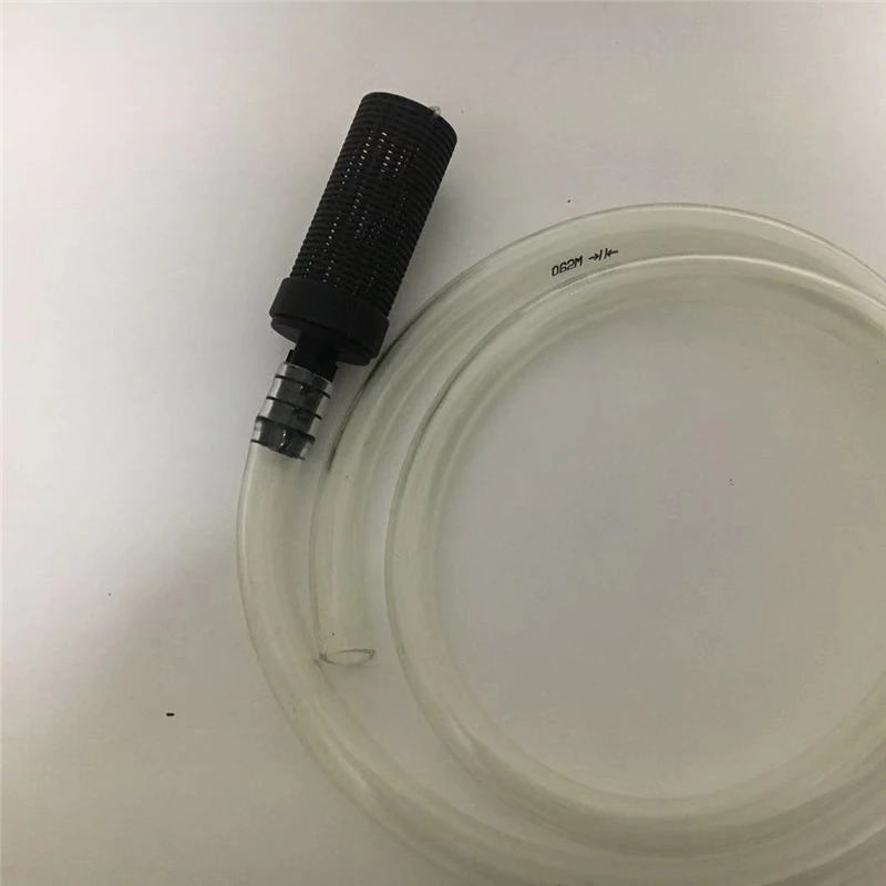 Дозатор инжектора удобрений пропорционный инжектор 0.4%-4% 4C-30C водный химический