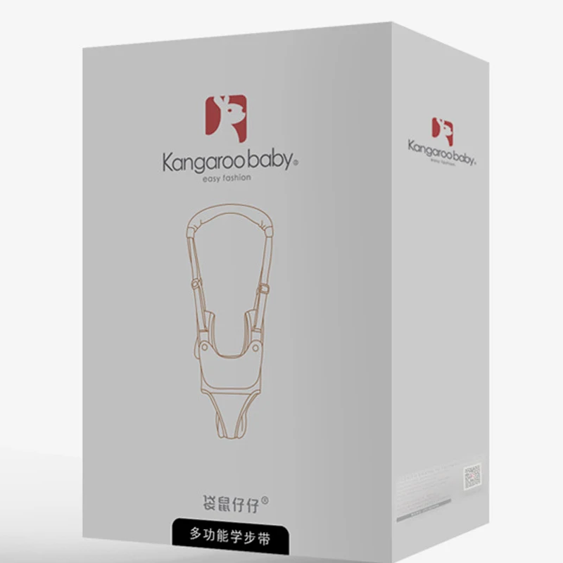 

Kids Learning To Walk Assistant Safety Rope Baby Toddler Belt Four Seasons Breathable Baby Harnesses Leashes Belt