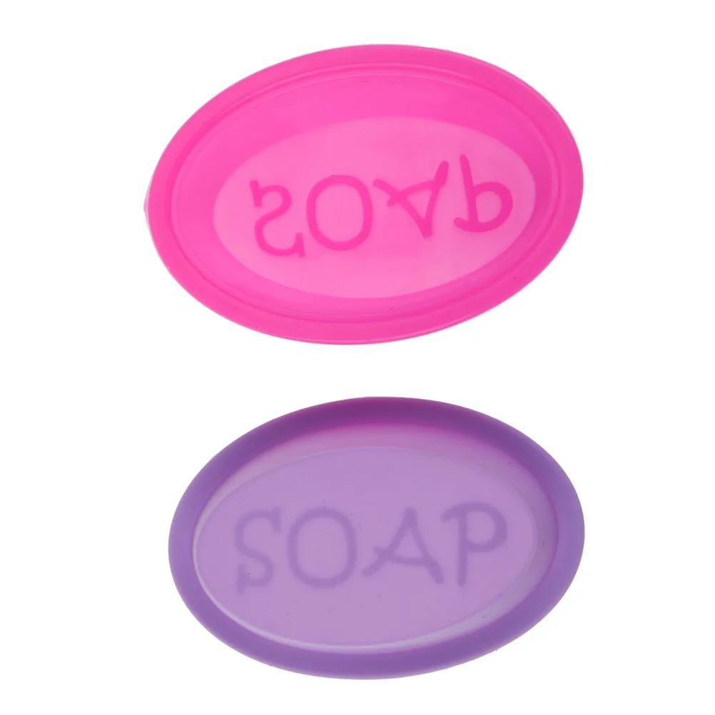 

1Pc Silicone Ice Cube Candy Chocolate Cake Cookie Cupcake Soap Molds Mould Tool Drop Shipping