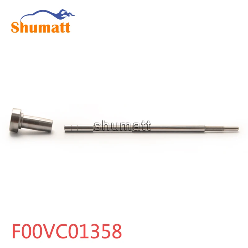 Форсунка аккумуляторной топливной системы F00VC01358 в сборе для впрыска 0445110291