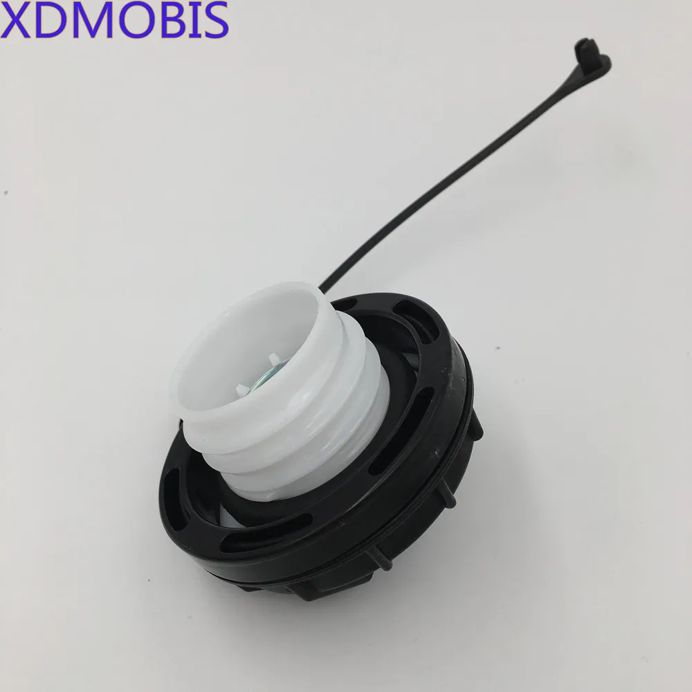 Крышка в сборе топливный наполнитель бак Внутренняя крышка для SANTA FE 06-12 GRAND 13-16