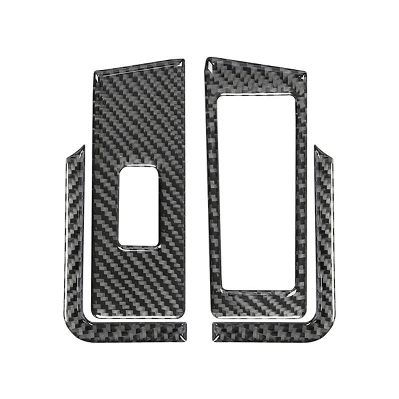 

Автомобильный стеклоподъемник, фотонаклейки, отделка из углеродного волокна для Beetle 2012-2019, аксессуары