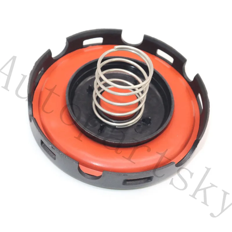 917 064 Новый PCV мембранный клапан ремонтные комплекты для Audi Volkswagen VW 06H10 06H103495AC 07K103469