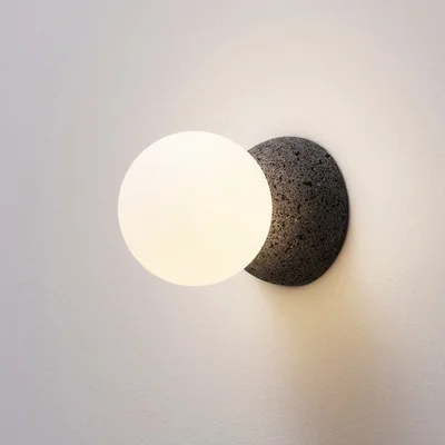 

modern led stone light fixtures hanglamp luminaire pendant lamp chandelier commercial lighting dining room living room