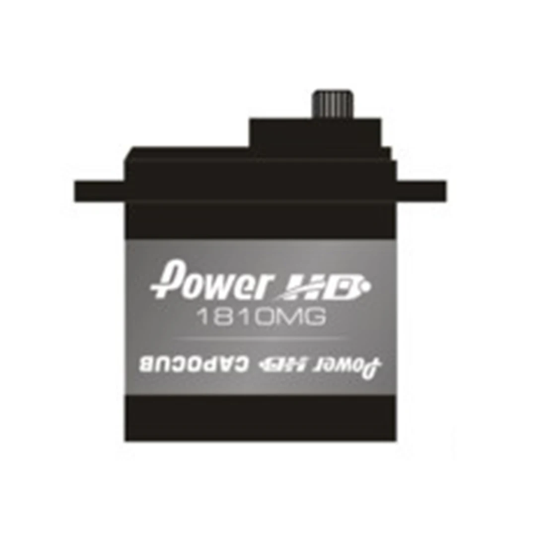 Power HD CAPOCUB 1810MG Servo for CAPO CUB1 1:18 RC Car