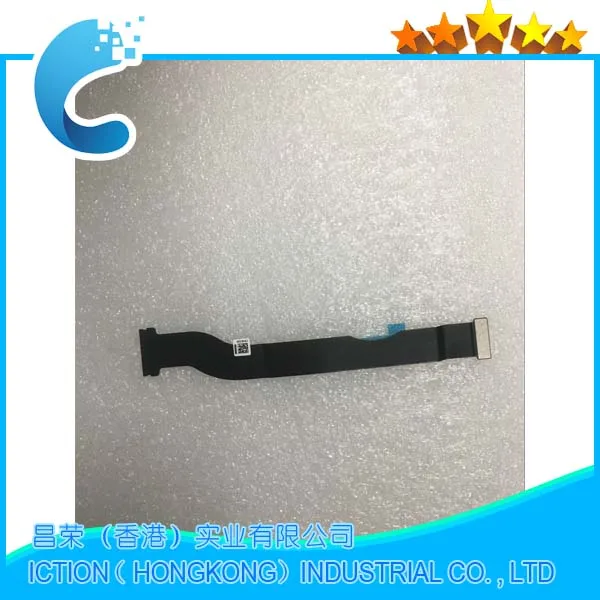 Новый A1932 USB I/O power аудио плата гибкий кабель 821-01528-A для Macbook Air 13 &quotA1932 IO Late 2018 MRE82 EMC